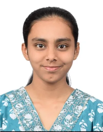 शमिका ऋषिकेश चाफेकर