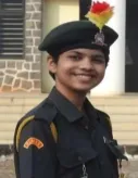 कु. गीता गणपत धनवडे